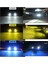 Adet H7 LED Sis Ampulleri Drl 3200 Lümen Süper Parlak 84-Smd 12V 24V H7 LED Ampuller Arabalar, Kamyonlar, 6000K Beyaz Için Yedek (Yurt Dışından) 4