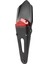 Arka Çamurluk LED Fren Kırmızı Kuyruk Motokros Motokros Xr Crf Klx Enduro Exc (Yurt Dışından) 2