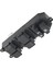 Toyota Corolla Auris Yaris Için Araba Elektrikli Cam Ana Kontrol Anahtarı 84820-12500 (Yurt Dışından) 3