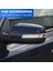 876132P000 LED Dönüş Sinyal Işığı Yan Ayna Lambası Kıa Sorento 2009-2014 Için Ana Sürüş Konumu (Sol Taraf) (Yurt Dışından) 4
