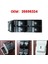 Araba Elektrikli Cam Regülatörü 26696324 Buick Hideo 2015-2018 Için Pencere Kaldırıcı Ana Anahtar Düğmesi Ön Sol (Yurt Dışından) 3