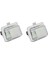2 Adet Araba Lisansı Plaka Lambası Mercedes-Benz Için W204/W212/W216/W221/W207 18 LED Beyaz Arka Lisans Etiketi Işıkları (Yurt Dışından) 1