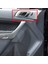 Ford Ranger 2012-2021 Everest 2015-2021 Mazda BT50 2012-2019 Araç Iç Kapı Iç Kol Krom Için Sol (Yurt Dışından) 4