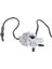 13200-02C03 13200-03400 Suzuki LT160E LT-F160 LT160 1989-2003 Için Karbüratör Takma (Yurt Dışından) 3