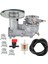 392587 Briggs ve Stratton Için Karbüratör 391065 391074 391992 393957 170402 Dış Mekan Elektrikli El Aletleri Çim Biçme Makinesi Aksesuarları (Yurt Dışından) 1