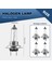 4 x H7 Araç Far Ampulleri 12V / 55W Halojen Standart Lamba Işığı (Yurt Dışından) 4