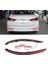 Sıvı Tarzı LED Tampon Reflektör Park Lambaları Hyundai Elantra 2016 2017 2018 Fren Lambaları Dönüş Sinyali Işıkları Kırmızı (Yurt Dışından) 2