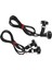 4 Adet Araba 12V 23MM Çift Renkli Switchback 4014 12 LED Drl Kartal Göz Gündüz Işığı (Yurt Dışından) 3