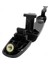 Ön Sol/sağ 2004-2012 Toyota Sienna Salsa Tacoma Siyah Dış Dış Kapı Kolu W/anahtar Deliği 2004 2005 2006 2007 2008 2009 2010 2011 2012 69211AE010 (Yurt Dışından) 3