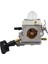 Stihl BG86 SH56SH86 SH86C Carb Zama C1M-S261B Yaprak Üfleyici Stihl Yaprak Üfleyiciler Için Karbüratör (Yurt Dışından) 3
