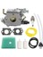 C1Q-EL24 Husqvarna 123 223 323 325 326 322 Çim Biçme Makinesi Karbüratörüne Uygundur (Yurt Dışından) 1