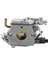 C1Q-EL24 Husqvarna 123 223 323 325 326 322 Çim Biçme Makinesi Karbüratörüne Uygundur (Yurt Dışından) 4