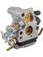 Husqvarna 235 235E 236 240 240E Için Testere Karbüratör 574719402 545072601 (Yurt Dışından) 2
