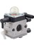 Stihl MM55 MM55C Yeke 4601-120-0600 Yedek Paket Zama C1Q-S202A Karbonhidrat Yedek Kiti Için Karbüratör Kiti (Yurt Dışından) 4