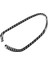 Honda Civic 2006-2011 Için 8 Adet Karbon Fiber Iç Kapı Kolu Kapak Trim (Yurt Dışından) 3