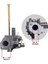 498298 Karbüratör 491588S 491588 Briggs-Stratton Için Hava Filtresi 692784 495951 490533 495426 Buji Contalı Karbonhidrat (Yurt Dışından) 2