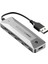 Hub 300 USB Type-C LED Çoğaltıcı 3