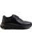 Siyah Leather Erkek Sneaker E01323066043 1