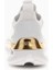 Solite Gold Logo Detaylı Sneaker 3
