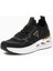 Solite Gold Logo Detaylı Sneaker 1