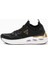 Solite Gold Logo Detaylı Sneaker 2
