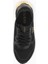Solite Gold Logo Detaylı Sneaker 4