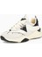 Valencia Süet Detaylı Sneaker 1