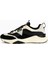 Valencia Süet Detaylı Sneaker 2