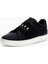 Tosli Ön Logo Detaylı Sneaker 1