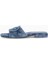 Tarishae Denim Logolu Terlik 2