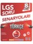 8. Sınıf Lgs Soru Senaryoları Türkçe 1