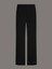 Pw - Straıght Leg Pant 1