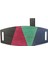 Denge Tahtası Balance Board Çift Fonksiyonlu Gym Board Rocket Board 73 x 31 cm Kahverengi 5