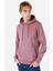 Regular Fit Erkek Pembe Sweatshirt 1