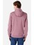 Regular Fit Erkek Pembe Sweatshirt 2