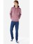 Regular Fit Erkek Pembe Sweatshirt 3