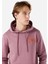 Regular Fit Erkek Pembe Sweatshirt 4