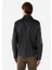 Slim Fit Erkek Siyah Mont Pu 2