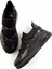Siyah Kadın Sneaker K01212040517 2