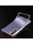 Galaxy S21 Kılıf Nitro Anti Shock Silikon-Renksiz 5