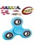 Çarkı Sarı- Çarkı Fidget Spinner M 1