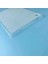 Galaxy Tab A8 10.5 SM-X200 (2021) Kılıf Uyumlu Tablet Süper Silikon Kapak-Renksiz 3