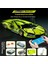 Yeni Lamborghini Porsche Model Programlama Uzaktan Kumanda Spor Araba Bulmaca Yapı Taşı Oyuncaklar (Yurt Dışından) 1