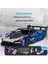 Yeni Lamborghini Porsche Model Programlama Uzaktan Kumanda Spor Araba Bulmaca Yapı Taşı Oyuncaklar (Yurt Dışından) 1