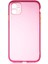 Apple iPhone 11 Uyumlu Bistro Kapak-Pembe 1