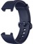 Xiaomi Redmi Watch (Mi Watch Lite) Uyumlu Klasik Kordon Zore - Lacivert 1