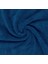 Koza Vitrin %100 Pamuk 12'li Mavi Yüz ve Fitness Havlu Seti-50X90 cm -Hassas Ciltler İçin Özel 2