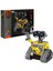 8039 3ın1 Im. Uzaktan Kumandalı Robot & Dinozor 434 Parça 1