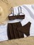 3 Parça Bikini Takımı 2