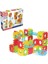 04044 Toplu Yapı Blokları 70 Parça -Fentoys 1